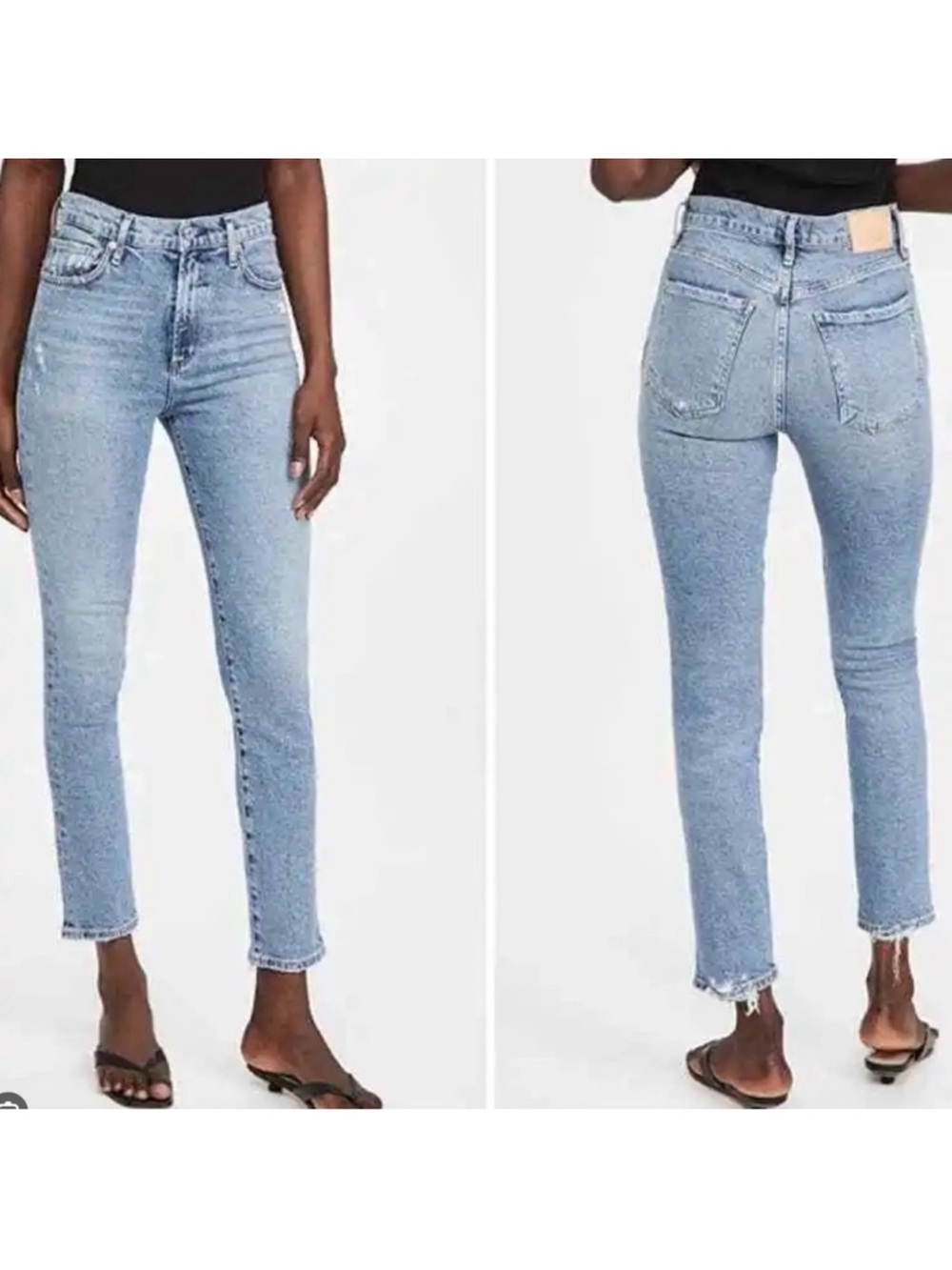 Citizens Of Humanity Premium Vintage Olivia Jeans